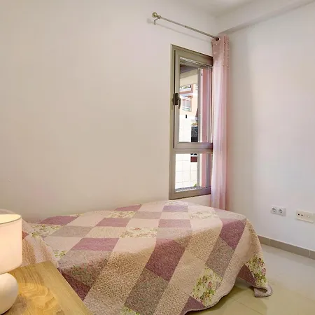 Tatil Evi Ca Luis