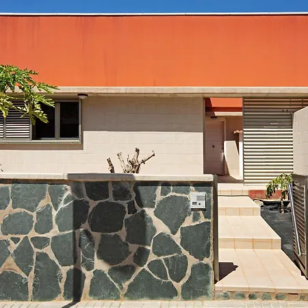 Ca Luis Tatil Evi Mogán