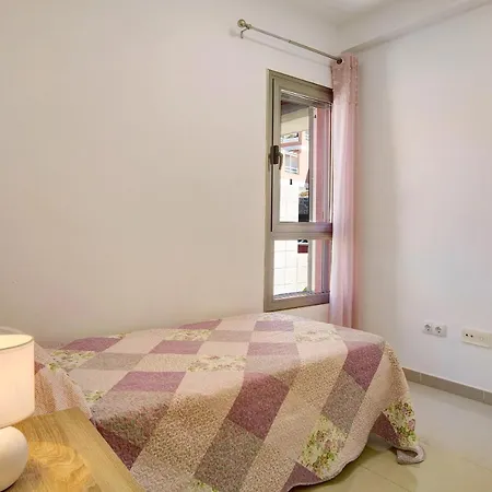 Semesterbostad Ca Luis