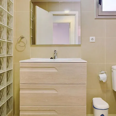 Ca Luis Semesterbostad