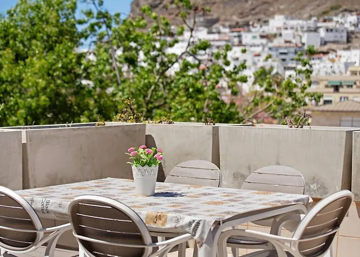 Ca Luis 度假居 Mogán