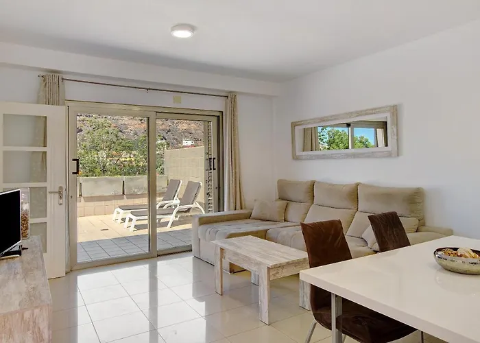 度假居 Ca Luis Mogán