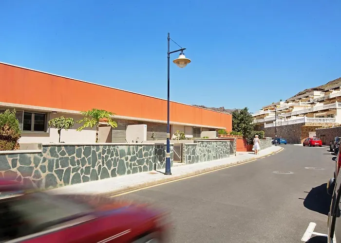 Ca Luis 度假居 Mogán