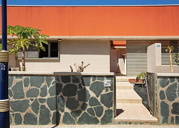 度假居 Ca Luis Mogán