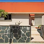 펜션 Ca Luis Mogán