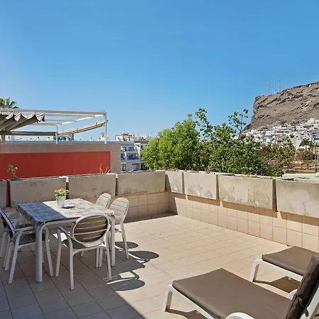 Holiday home Ca Luis *