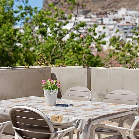 Ca Luis Holiday home Mogan