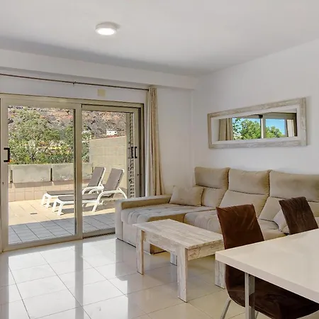 Holiday home Ca Luis Mogan