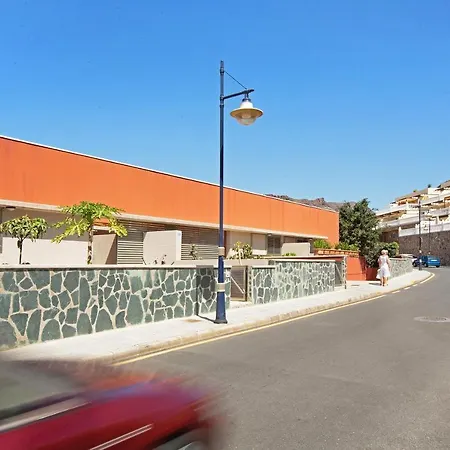 Ca Luis Holiday home Mogan