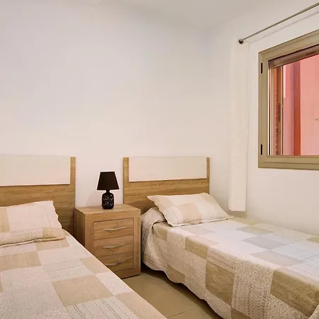 Holiday home Ca Luis *