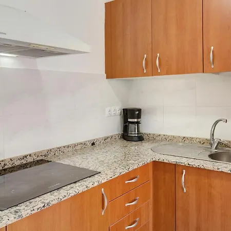 Ca Luis Holiday home