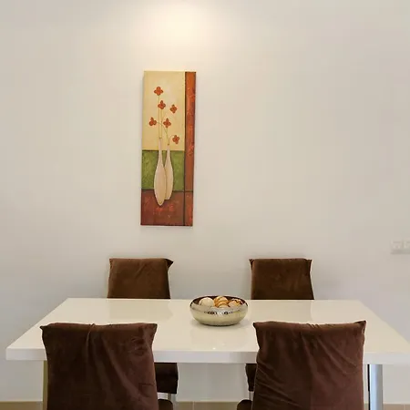 Ca Luis Prázdninový dům